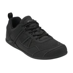Xero Mens Prio Barefoot Running Sneakers US 15 EU 48 Black Athletic Shoes NIB